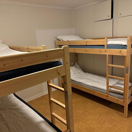 Kyst Apartment Tromsø Dış mekan fotoğraf