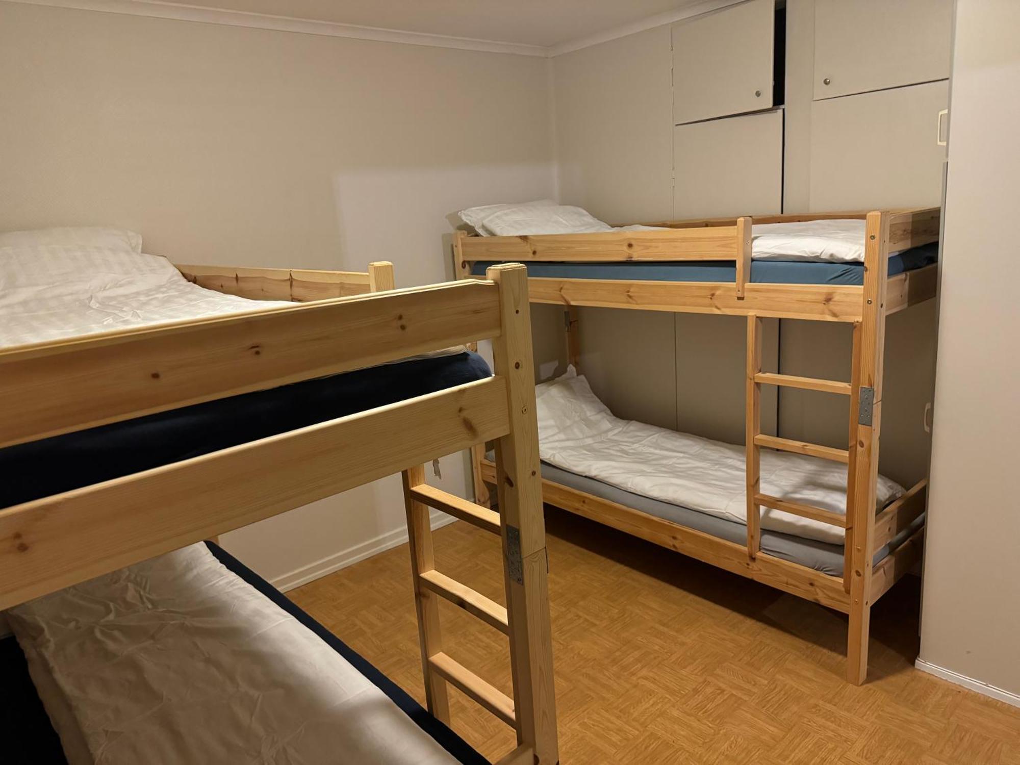 Kyst Apartment Tromsø Dış mekan fotoğraf