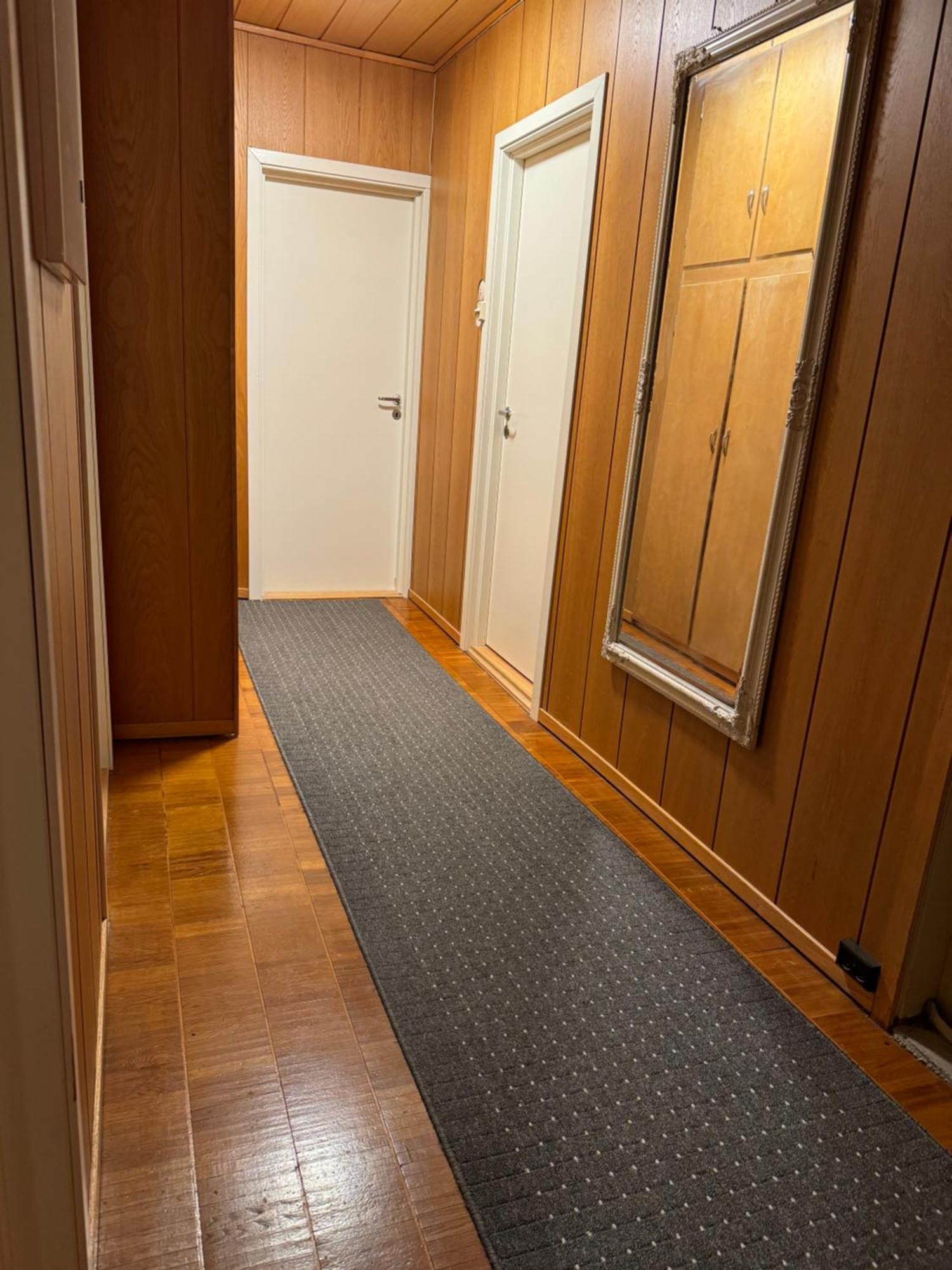 Kyst Apartment Tromsø Dış mekan fotoğraf