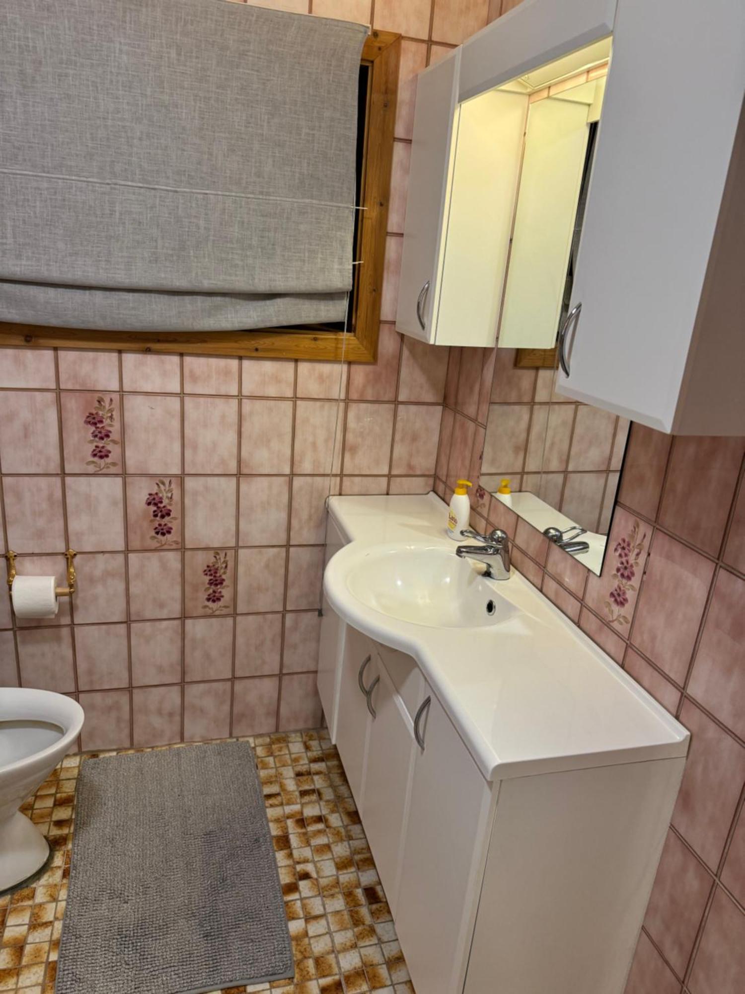 Kyst Apartment Tromsø Dış mekan fotoğraf