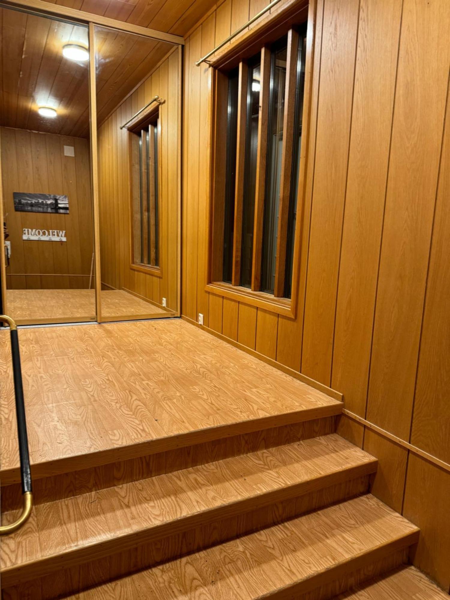 Kyst Apartment Tromsø Dış mekan fotoğraf