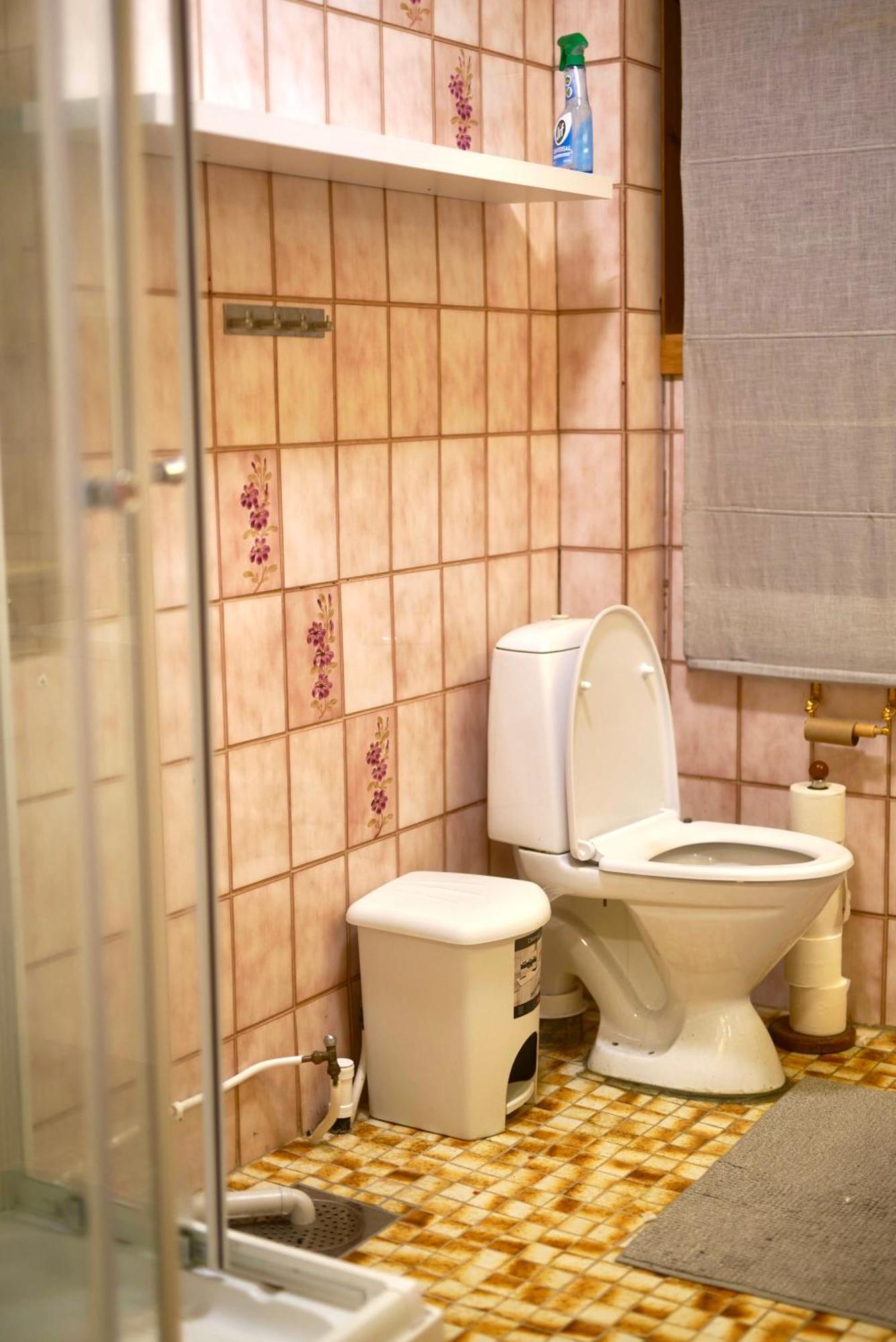 Kyst Apartment Tromsø Dış mekan fotoğraf