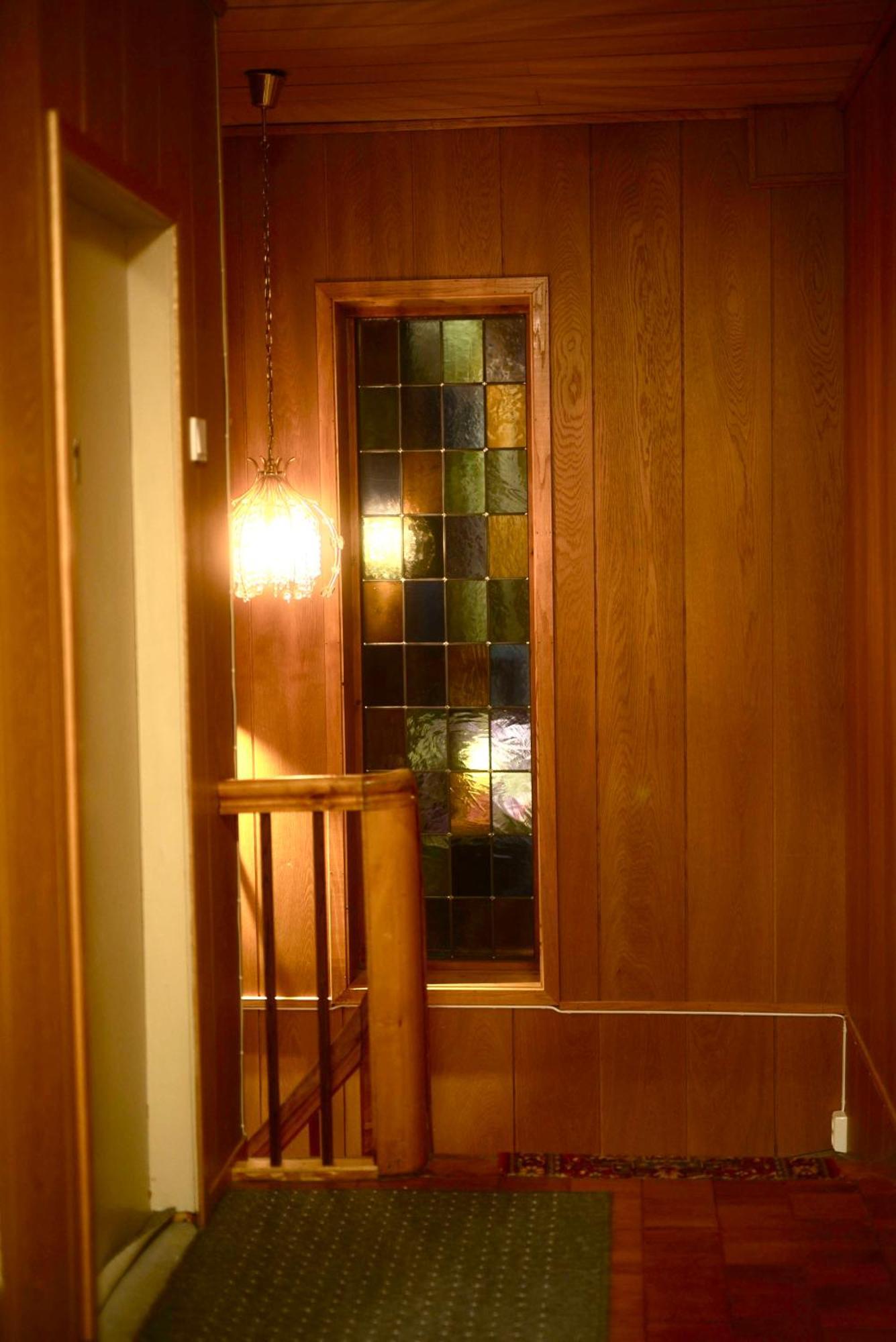Kyst Apartment Tromsø Dış mekan fotoğraf