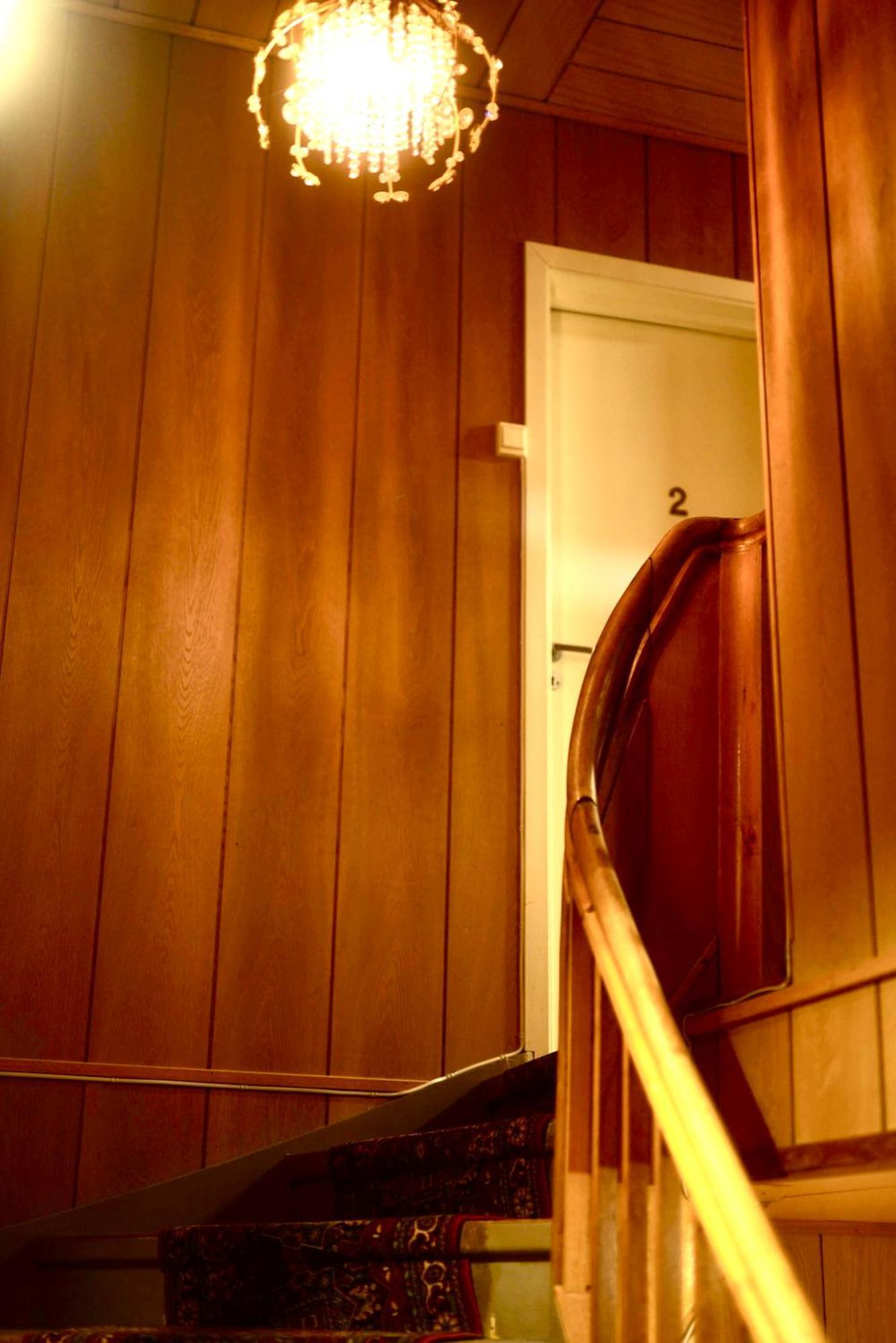Kyst Apartment Tromsø Dış mekan fotoğraf