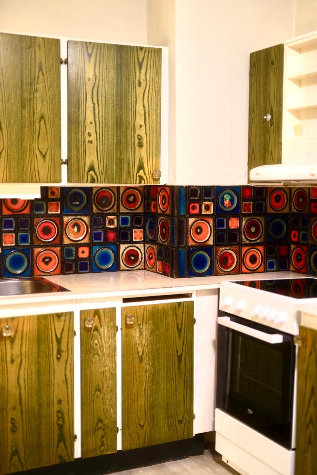 Kyst Apartment Tromsø Dış mekan fotoğraf