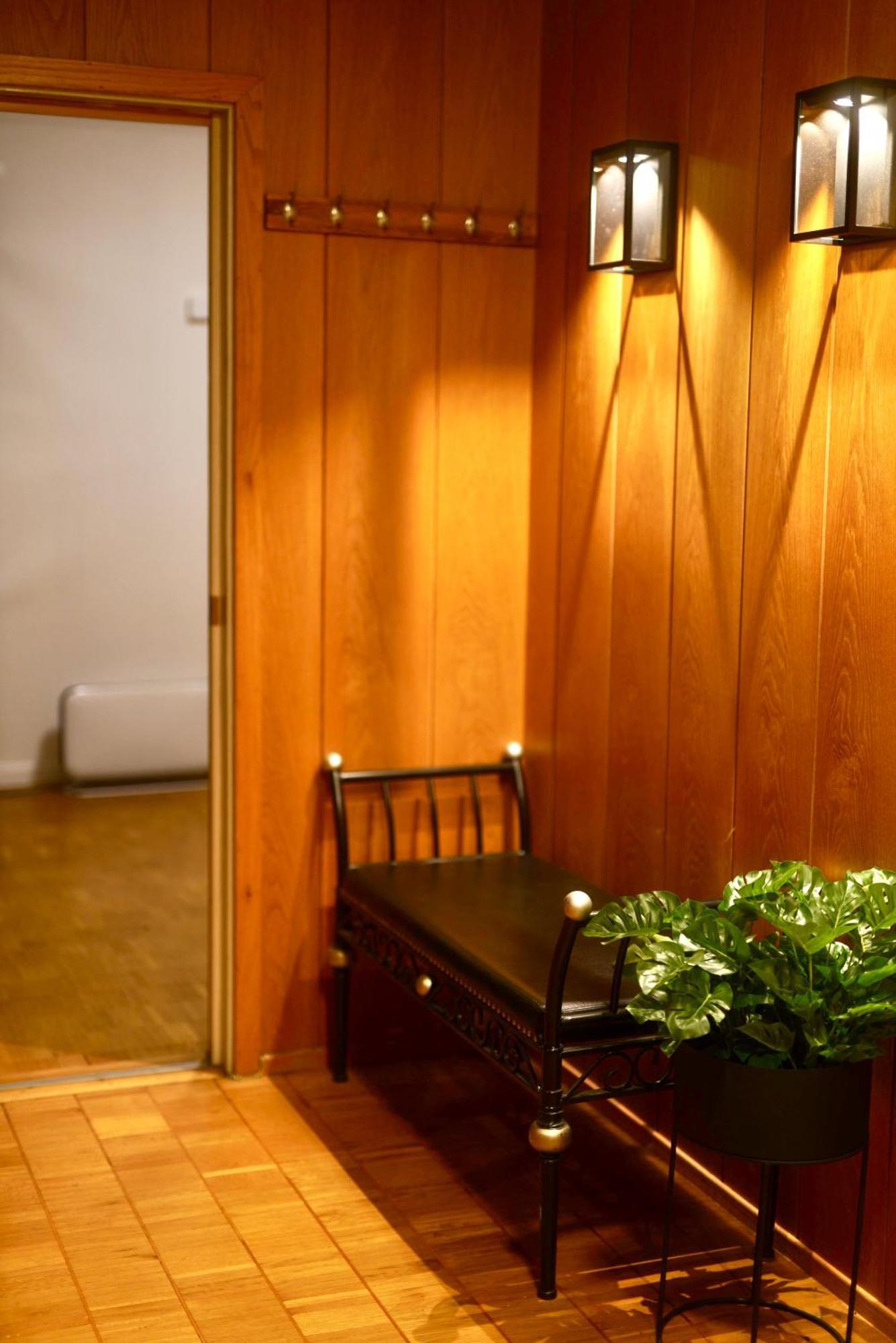 Kyst Apartment Tromsø Dış mekan fotoğraf